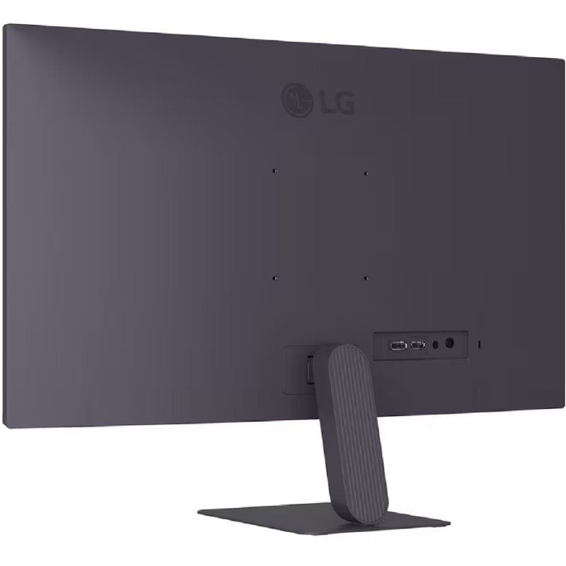 Monitor Gaming LG UltraGear G4 27G411A-B 27"/ Full HD/ 1ms/ 144Hz/ IPS/ Preto