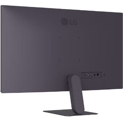 Monitor Gaming LG UltraGear G4 27G411A-B 27"/ Full HD/ 1ms/ 144Hz/ IPS/ Preto