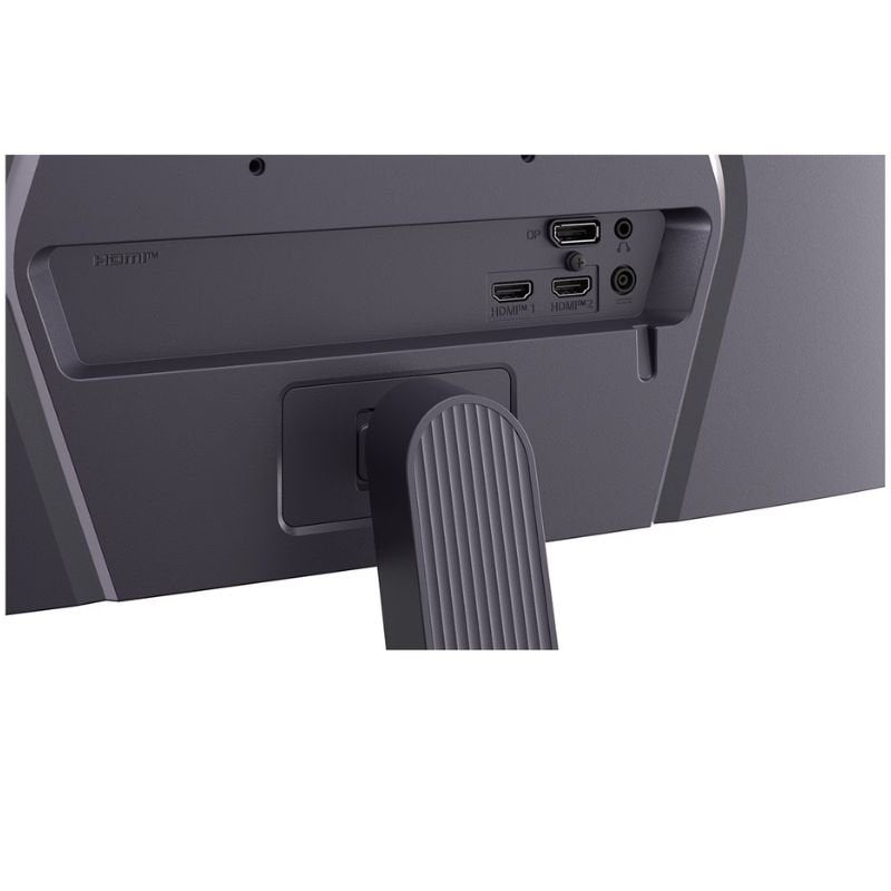 Monitor Gaming LG UltraGear G5 27G523B-B 27"/ Full HD/ 1ms/ 200Hz/ IPS/ Negro