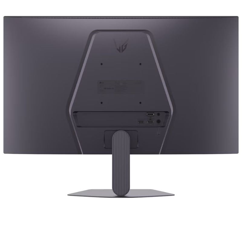 Monitor Gaming LG UltraGear G5 27G523B-B 27"/ Full HD/ 1ms/ 200Hz/ IPS/ Negro