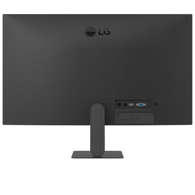 Monitor LG 27U411B-B 27"/ Full HD/ Negro