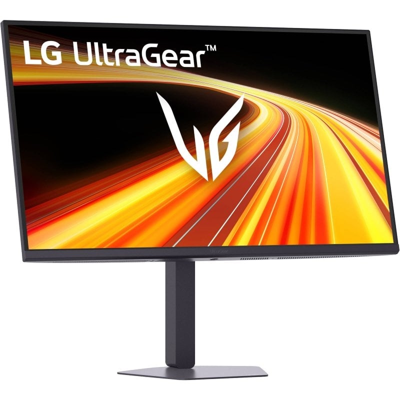 Monitor Gaming LG UltraGear 32G620B-B 31.5"/ QHD/ 1ms/ 200Hz/ IPS/ Regulable en altura/ Negro