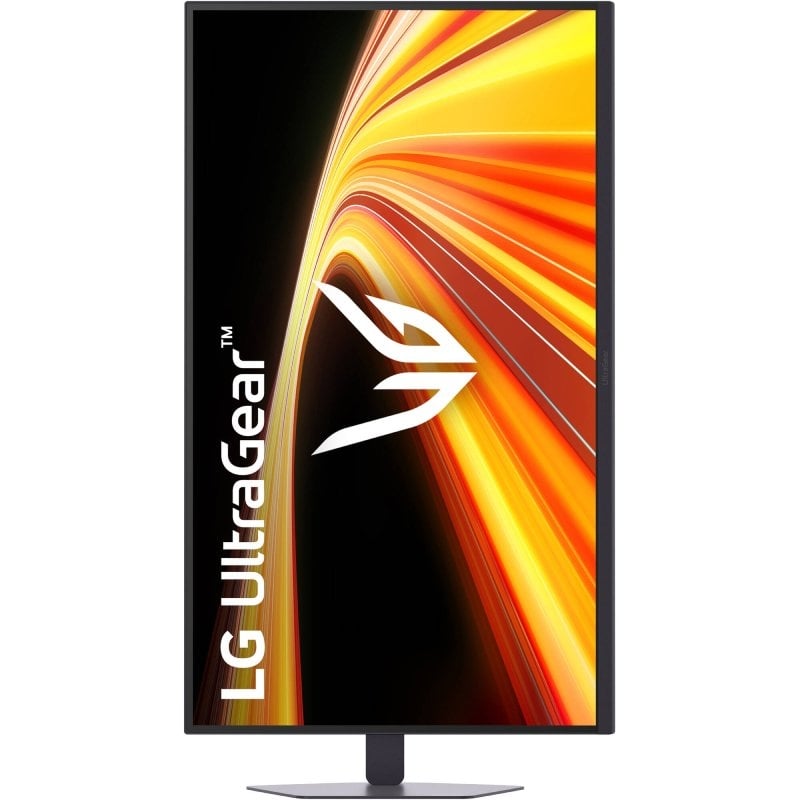 Monitor Gaming LG UltraGear 32G620B-B 31.5"/ QHD/ 1ms/ 200Hz/ IPS/ Regulable en altura/ Negro