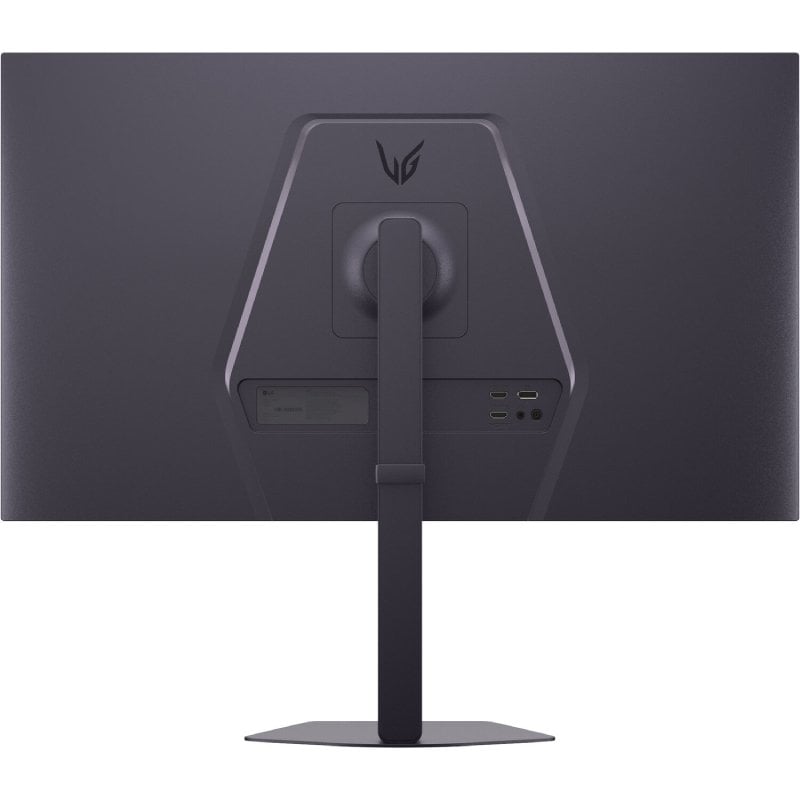 Monitor Gaming LG UltraGear 32G620B-B 31.5"/ QHD/ 1ms/ 200Hz/ IPS/ Regulable en altura/ Negro