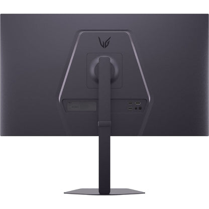 Monitor Gaming LG UltraGear 32G620B-B 31.5"/ QHD/ 1ms/ 200Hz/ IPS/ Regulable en altura/ Negro