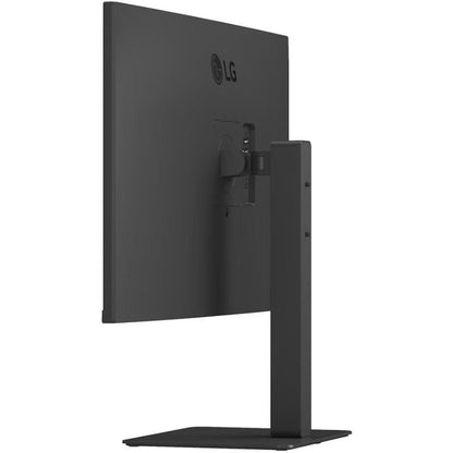Monitor Profissional LG UltraFine 32U720A-B 31.5"/ 4K/ Multimédia/ Ajuste de altura/ Preto