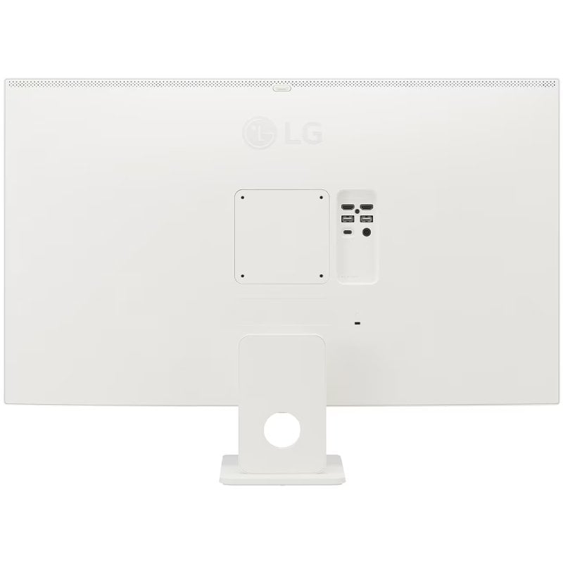 Monitor Inteligente LG 32U721SA-W 31.5"/ 4K/ Multimédia/ Smart TV/ Branco