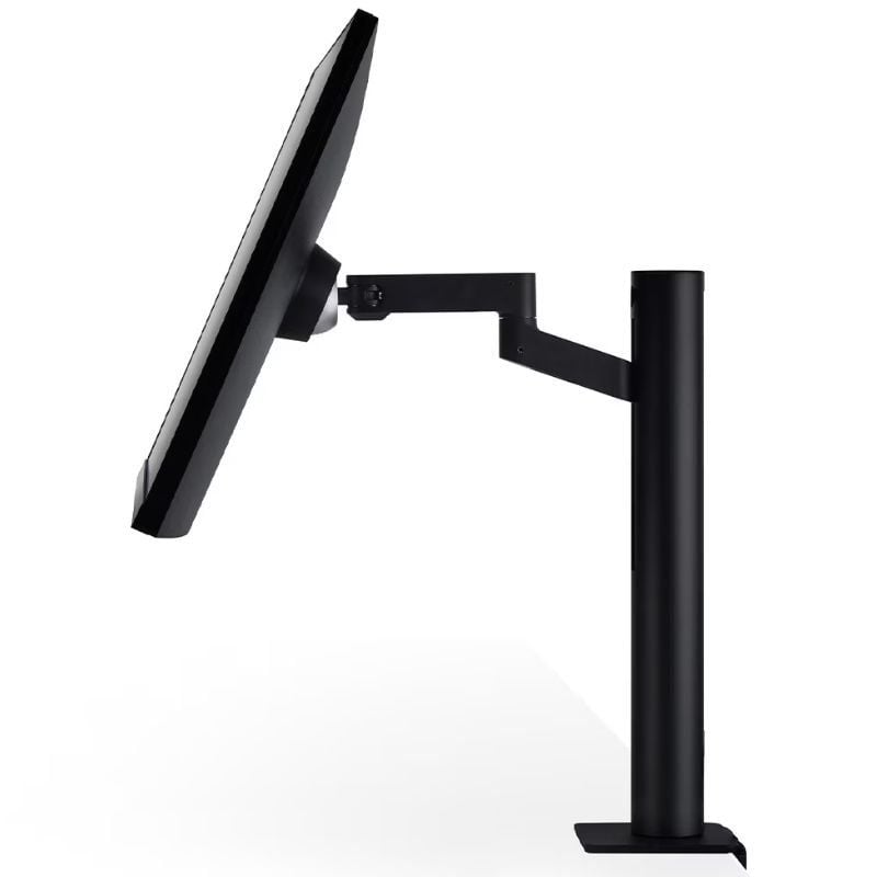 Monitor Profissional LG UltraFine Display 32UN880K-B 31.5"/ 4K/ Multimédia/ Regulável em altura/ Preto
