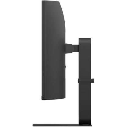 Monitor Profissional Ultra-Panorâmico Curvo LG UltraWide 34U640B-B 34"/ WQHD/ Ajustável em Altura/ Preto