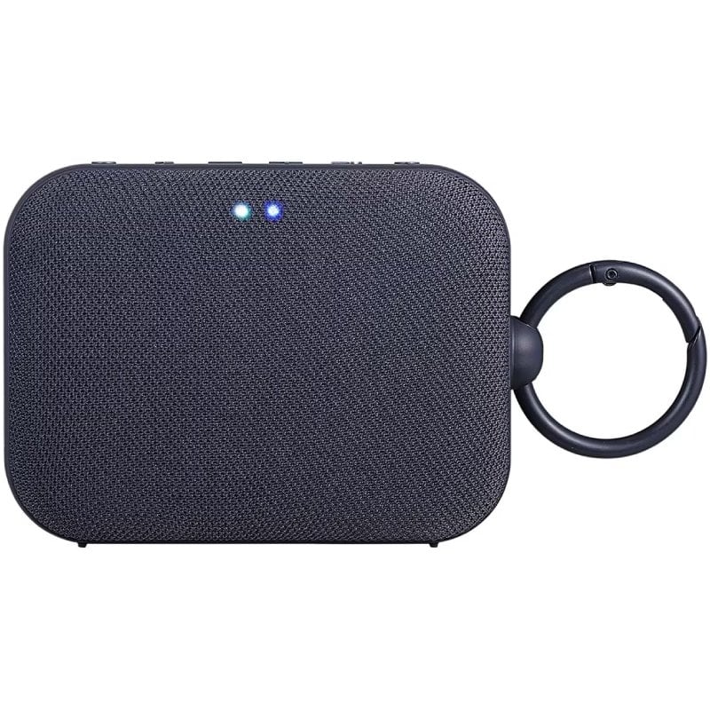 Coluna Portátil Bluetooth LG Xboom PN1/ 3W/ 1.0/ Azul