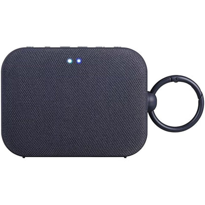 Coluna Portátil Bluetooth LG Xboom PN1/ 3W/ 1.0/ Azul