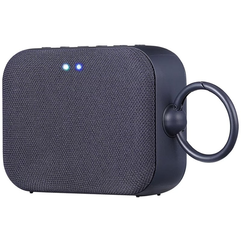 Coluna Portátil Bluetooth LG Xboom PN1/ 3W/ 1.0/ Azul