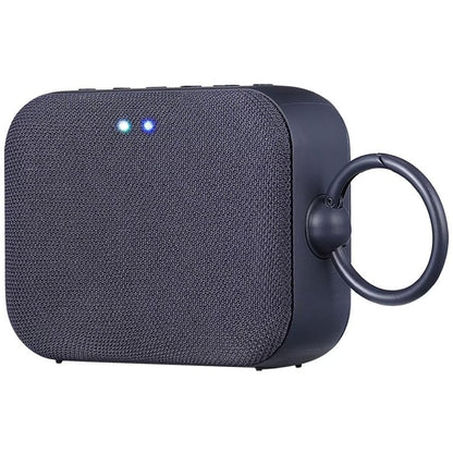 Coluna Portátil Bluetooth LG Xboom PN1/ 3W/ 1.0/ Azul