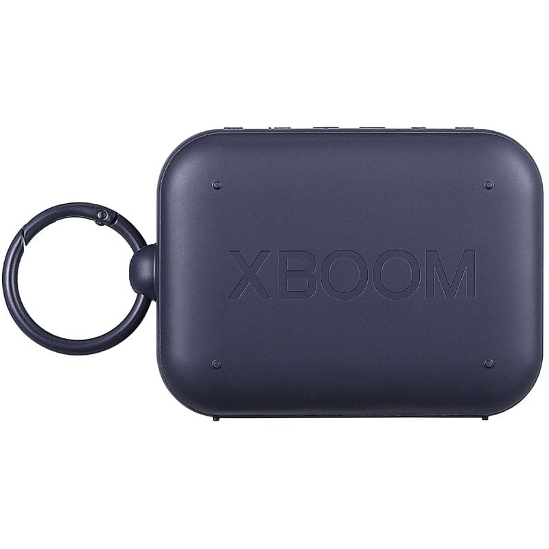 Coluna Portátil Bluetooth LG Xboom PN1/ 3W/ 1.0/ Azul