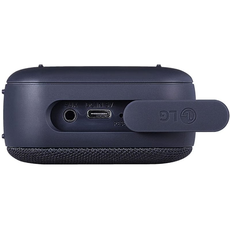 Coluna Portátil Bluetooth LG Xboom PN1/ 3W/ 1.0/ Azul