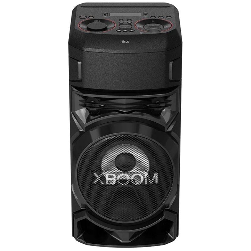 Coluna Bluetooth LG XBOOM RNC5/ 2.0