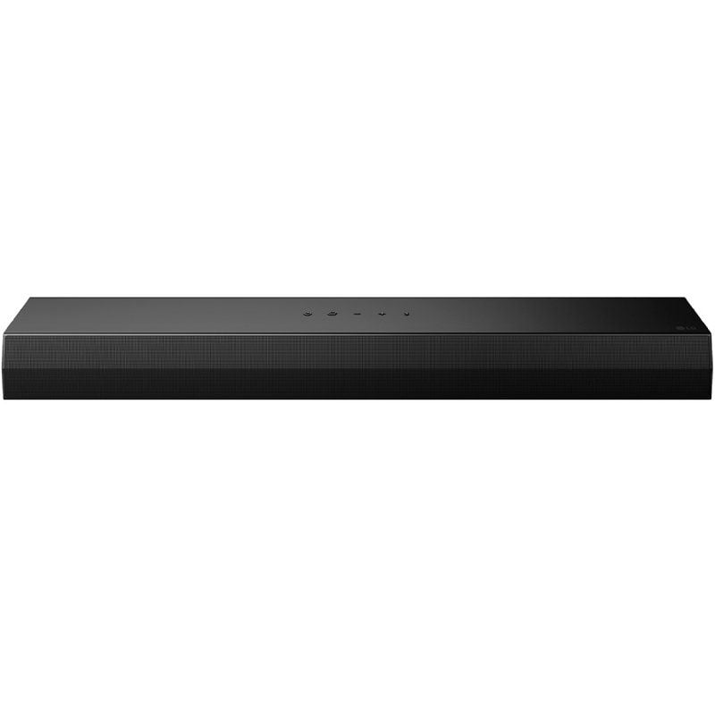Barra de Som com Bluetooth LG S20A/ 50W/ 2.0