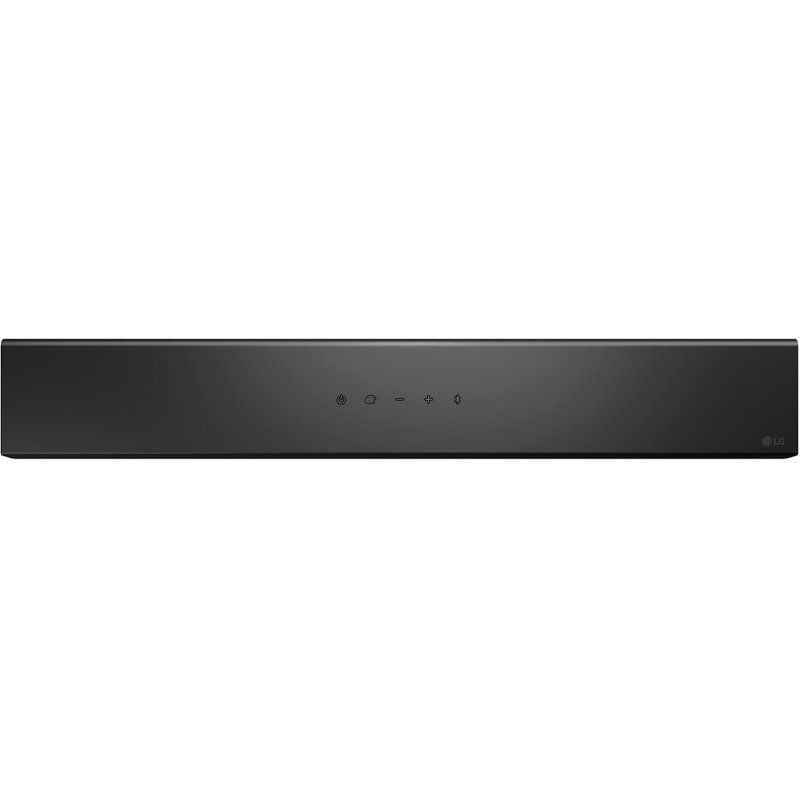 Barra de Som com Bluetooth LG S20A/ 50W/ 2.0