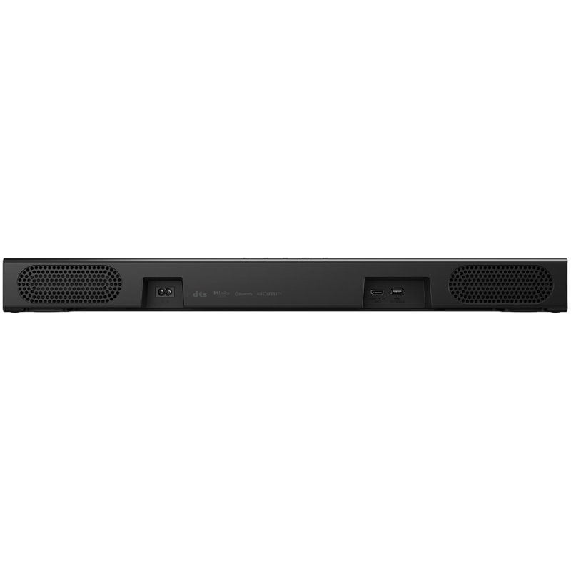 Barra de Som com Bluetooth LG S20A/ 50W/ 2.0