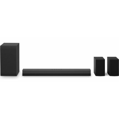 Barra de Som com Bluetooth LG S40TR/ 400W/ 4.1