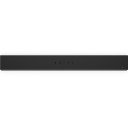 Barra de Som com Bluetooth LG S40TR/ 400W/ 4.1