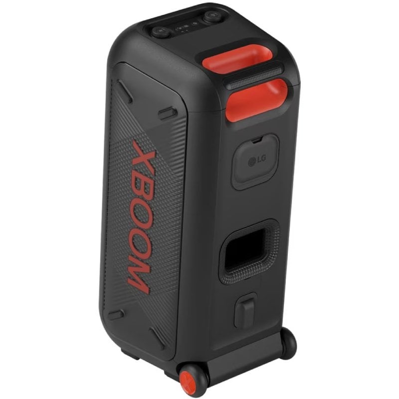 Coluna Bluetooth LG XBOOM XL9T/ 500W/ 2.2