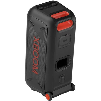 Coluna Bluetooth LG XBOOM XL9T/ 500W/ 2.2