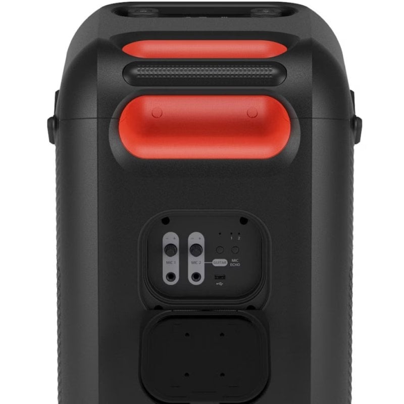 Coluna Bluetooth LG XBOOM XL9T/ 500W/ 2.2