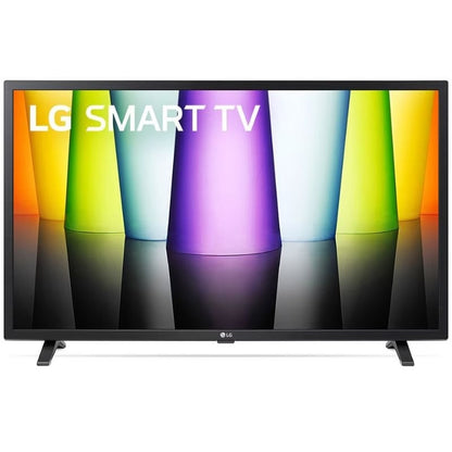 Televisor LG 32LQ631C 32"/ Full HD/ Smart TV/ WiFi