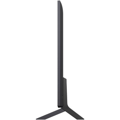 Televisor LG QNED AI QNED80 43QNED80A6A 43"/ Ultra HD 4K/ Smart TV/ WiFi
