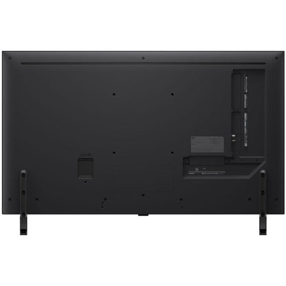 Televisor LG QNED AI QNED80 43QNED80A6A 43"/ Ultra HD 4K/ Smart TV/ WiFi
