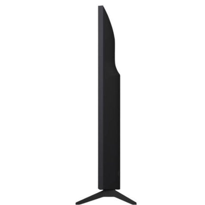 Televisor LG QNED evo AI QNED8EB Mini LED 43QNED8EB3F 43"/ Ultra HD 4K/ Smart TV/ WiFi
