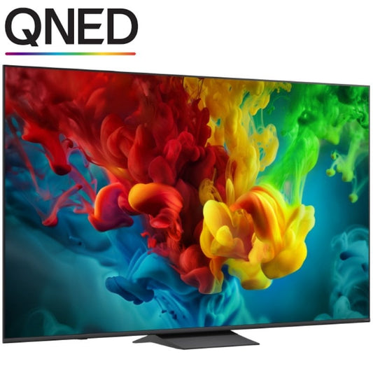 Televisor LG QNED 55QNED83B6A 55"/ Ultra HD 4K/ Smart TV/ WiFi