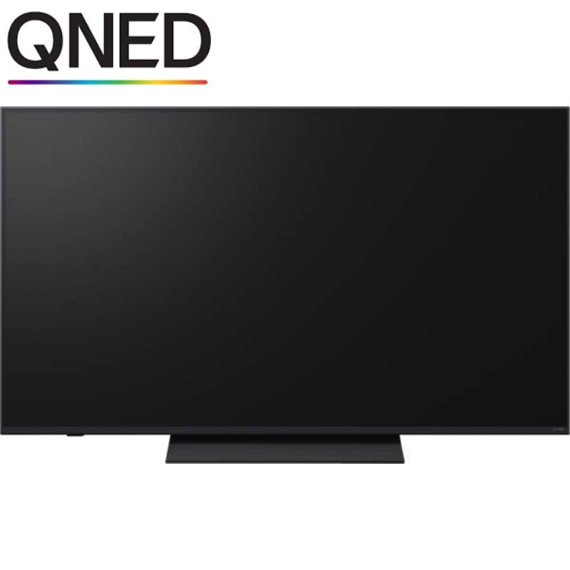 Televisor LG QNED evo AI QNED8EB Mini LED 55QNED8EB3B 55"/ Ultra HD 4K/ Smart TV/ WiFi