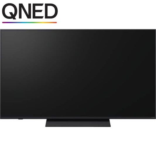 Televisor LG QNED evo AI QNED8EB Mini LED 55QNED8EB3B 55"/ Ultra HD 4K/ Smart TV/ WiFi