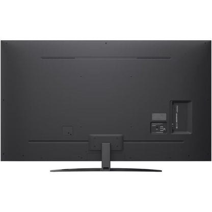 Televisor LG NanoCell 65NANO81A6A 65"/ Ultra HD 4K/ Smart TV/ WiFi