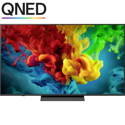 Televisor LG QNED evo AI QNED8EB Mini LED 65QNED83B6A 65"/ Ultra HD 4K/ Smart TV/ WiFi