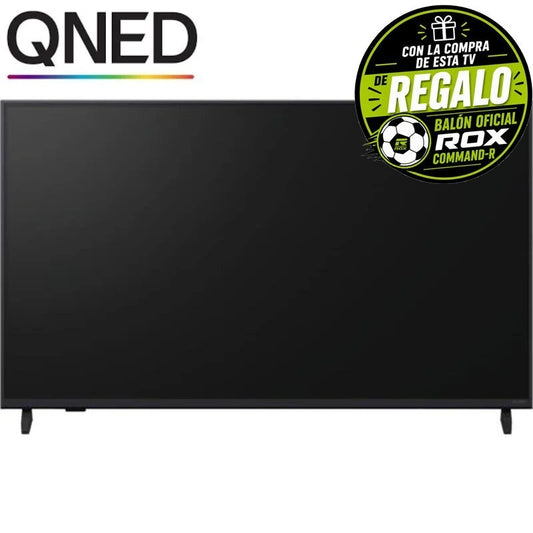 Televisor LG QNED evo AI QNED8EB Mini LED 65QNED8EB3B 65"/ Ultra HD 4K/ Smart TV/ WiFi