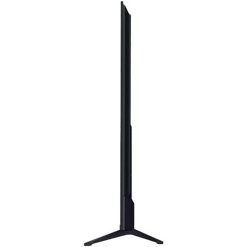 Televisor LG UHD Ultimate AI UA74 75UA74006LB 75"/ Ultra HD 4K/ Smart TV/ Wi-Fi