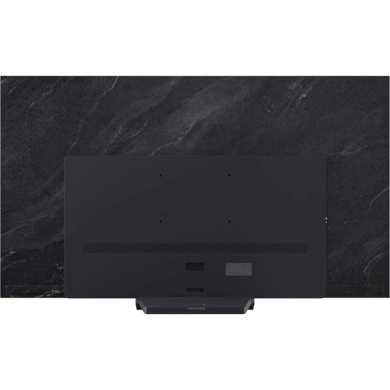 Televisor LG OLED Evo OLED48C54LA 48"/ Ultra HD 4K/ Smart TV/ Wi-Fi