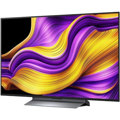 Televisor LG OLED Evo AI G5 OLED48G56LS 48"/ Ultra HD 4K/ Smart TV/ Wi-Fi