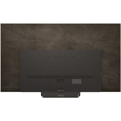 Televisor LG OLED Evo AI C5 OLED55C56LB 55"/ Ultra HD 4K/ Smart TV/ WiFi