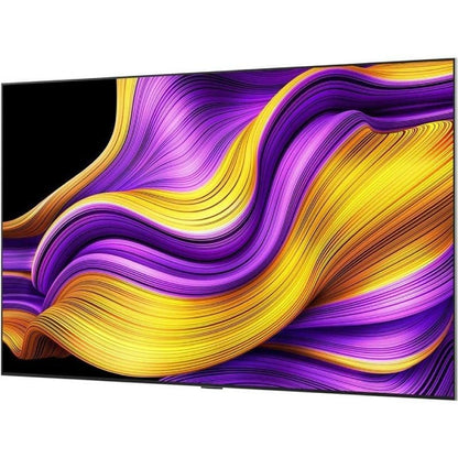 Televisor LG OLED Evo AI G5 OLED65G55LW 65"/ Ultra HD 4K/ Smart TV/ WiFi