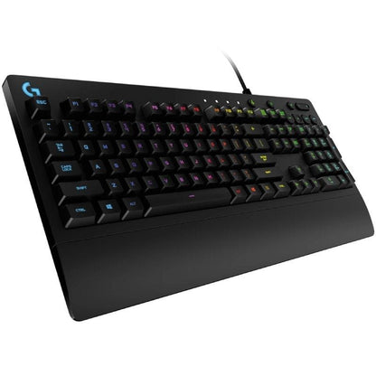 Teclado Gaming Mecânico Logitech G213 Prodigy