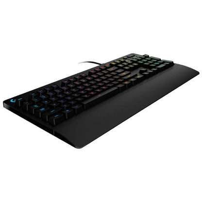 Teclado Gaming Mecânico Logitech G213 Prodigy