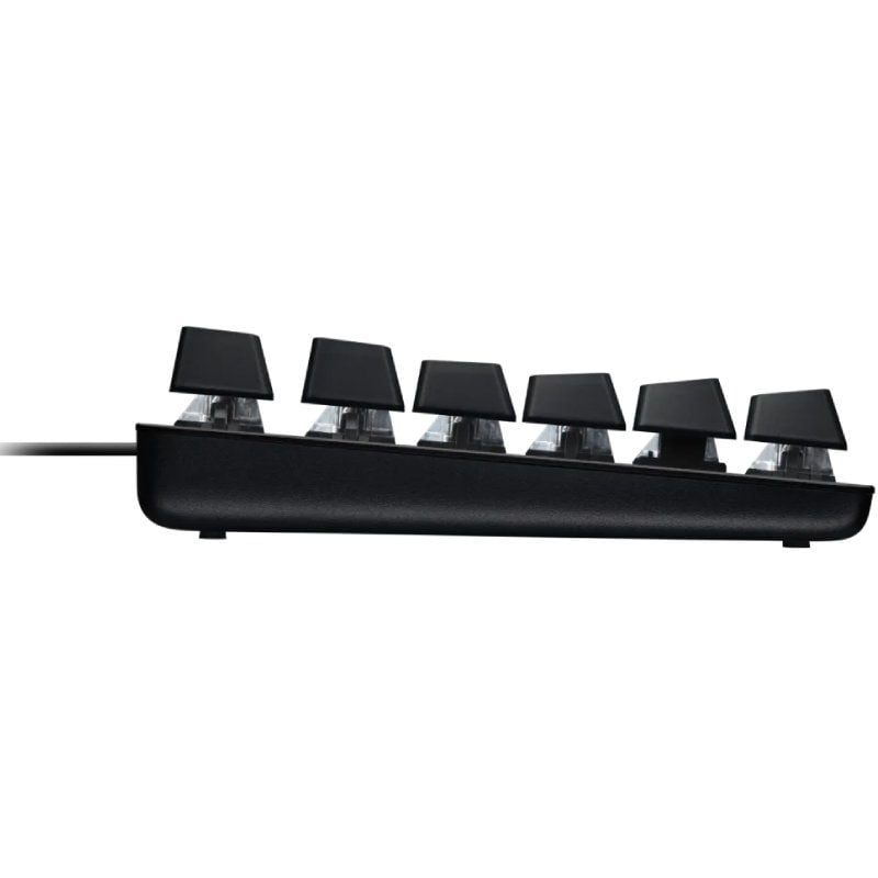 Teclado Gaming Mecánico Logitech G413 SE