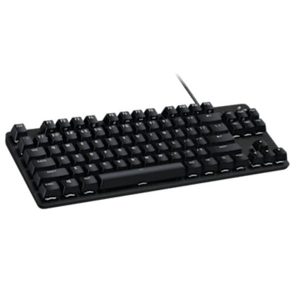 Teclado Gaming Mecânico Logitech G413 TKL SE