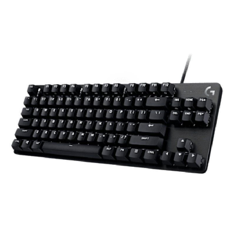 Teclado Gaming Mecânico Logitech G413 TKL SE