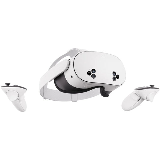 Óculos de Realidade Virtual Meta Quest 3S/ Full HD/ 128GB