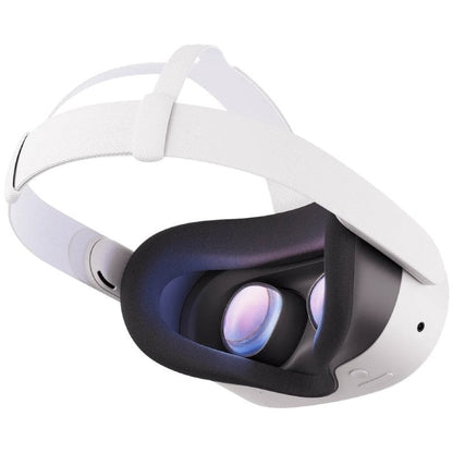 Gafas de Realidad Virtual Meta Quest 3S/ Full HD/ 128GB